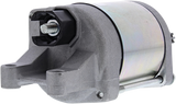 PARTS UNLIMITED 2110-0974 Starter - Suzuki | Street