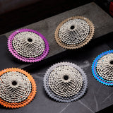 e*thirteen Helix Race 12sp 13-52T Cassette Replacement Clusters