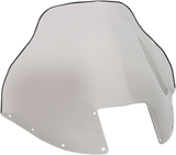 SNO STUFF Windshield - 17" - Arctic Cat 450-148