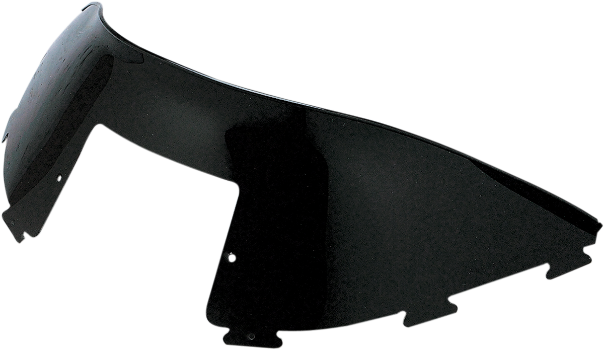 SNO STUFF Windshield - 8-1/2" - Arctic Cat 450-150-50