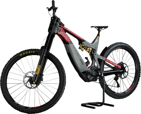 FEEDBACK SPORTS Scorpion Bicycle Stand-Black 17300 - Cycle City Outdoors