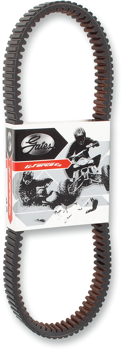 GATES Drive Belt 45C4553
