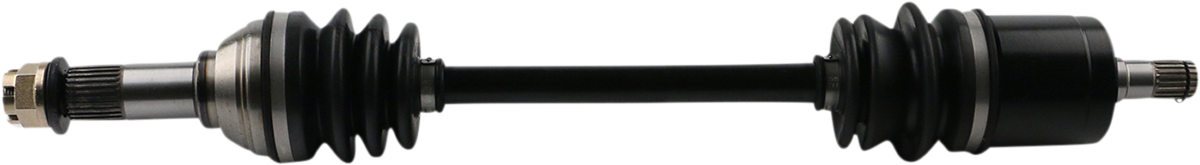 MOOSE UTILITY Axle Kit - CV - Complete - OEM Replacement - Standard - Front Right - Can Am CAN-7058