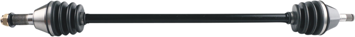 MOOSE UTILITY Axle Kit - CV - Complete - OEM Replacement - Standard - Front Right - Can Am CAN-7060