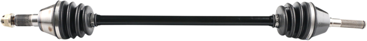 MOOSE UTILITY Axle Kit - CV - Complete - OEM Replacement - Standard - Front Left - Can Am CAN-7065
