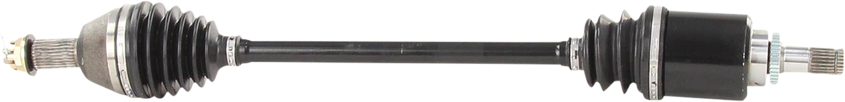 MOOSE UTILITY Axle Kit - CV - Complete - OEM Replacement - Standard - Front Left/Right - Honda HON-7051