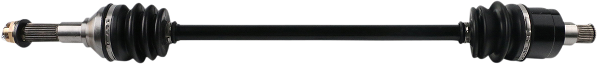 MOOSE UTILITY Axle Kit - CV - Complete - OEM Replacement - Standard - Front Left/Right - Kawasaki KAW-7019
