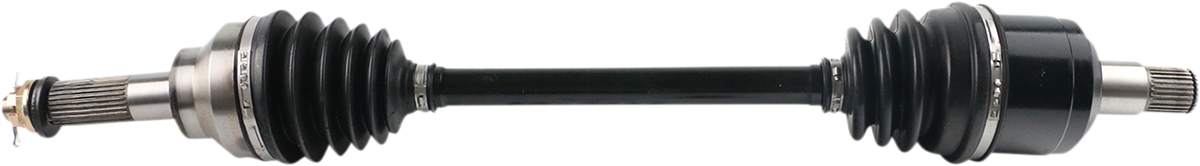 MOOSE UTILITY Axle Kit - CV - Complete - OEM Replacement - Standard - Rear Left - Kawasaki KAW-7020