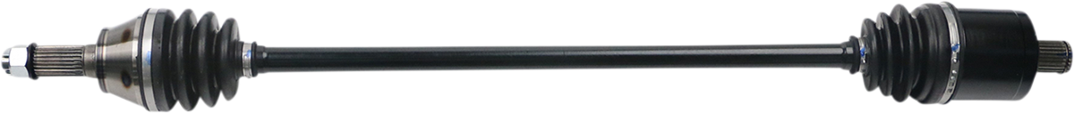 MOOSE UTILITY Axle Kit - CV - Complete - OEM Replacement - Standard - Front Left/Right - Polaris POL-7078