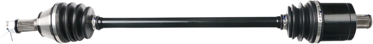MOOSE UTILITY Axle Kit - CV - Complete - OEM Replacement - Standard - Rear Left/Right - Polaris POL-7081