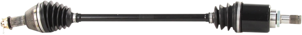 MOOSE UTILITY Axle Kit - CV - Complete - OEM Replacement - Standard - Front Left/Right - Honda HON-7050