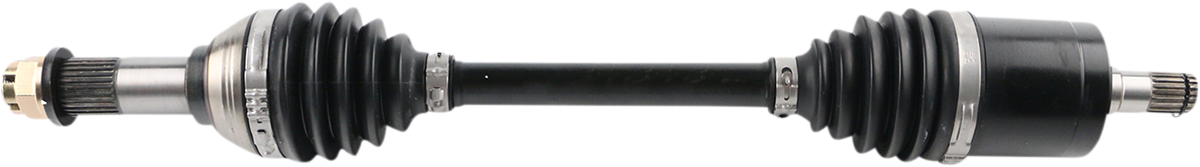 MOOSE UTILITY Axle Kit - CV - Complete - Heavy-Duty - Front Right - Can Am CAN-6058HD
