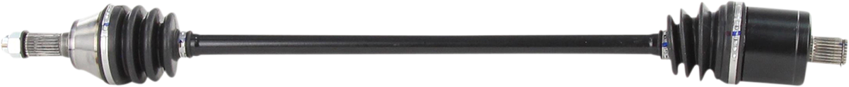 MOOSE UTILITY Axle Kit - CV - Complete - OEM Replacement - Standard - Rear Left/Right - Polaris POL-7080