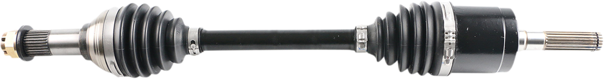 MOOSE UTILITY Axle Kit - CV - Complete - Heavy-Duty - Front Left - Can Am CAN-6061HD