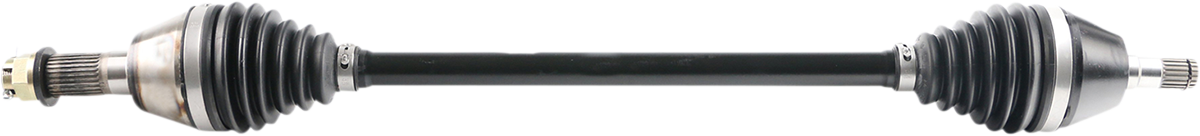 MOOSE UTILITY Axle Kit - CV - Complete - Heavy-Duty - Front Left - Can Am CAN-6064HD