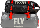 Roamer 25l Dry Bag Black