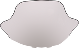 SNO STUFF Windshield - 18" Smoke for Arctic Cat 450-156