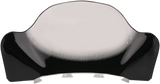 SNO STUFF Windshield - 18" - Silk Screen - Smoke 450-156-03