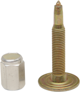 STUD BOY Studs with Locknuts - 1.875" - 24 Pack 2350-P1