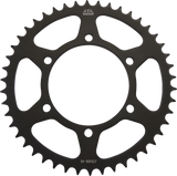 JT SPROCKETS JTR486.46 Rear Sprocket - 46 Tooth - Kawasaki/Suzuki | Street
