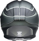 Z1R Jackal Full-Face Helmet | Dark Matter
