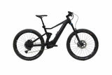 Bulls - Copperhead EVO AM 3 Black M