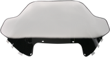 SNO STUFF 18" Windshield with Black Graphic - Part Number 450-168-03