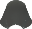 Puig Hi-Tech Parts 1281H Touring Windscreen - 21-1/4" - Smoke - FJR1300 | Street