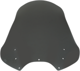 Puig Hi-Tech Parts 1281H Touring Windscreen - 21-1/4" - Smoke - FJR1300 | Street