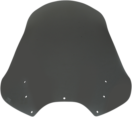 Puig Hi-Tech Parts 1281H Touring Windscreen - 21-1/4" - Smoke - FJR1300 | Street