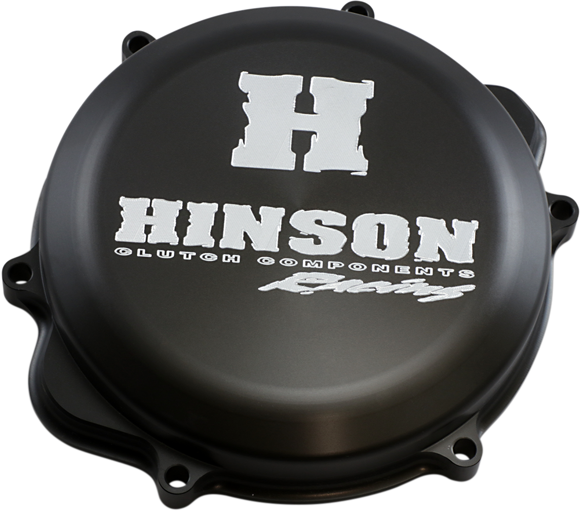 HINSON RACING Clutch Cover - Honda C154X