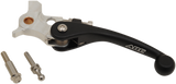 ARC CL-424 Forged Clutch Lever - Black | Off-Road - Black
