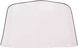 SNO STUFF Windshield - 14-1/2" - Polaris 450-210