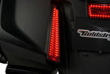 Goldstrike LED Filler Panel Lights Fits 2018+ Honda Gold Wing 48033