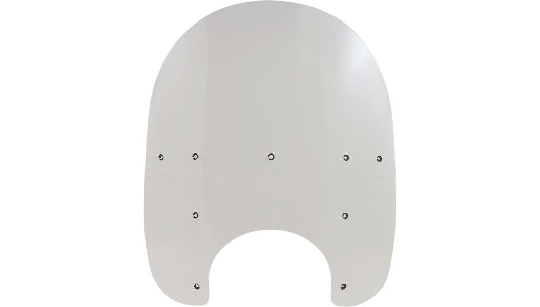 MEMPHIS SHADES Road King Replacement Plastic