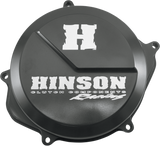 HINSON RACING Clutch Cover - Honda C389