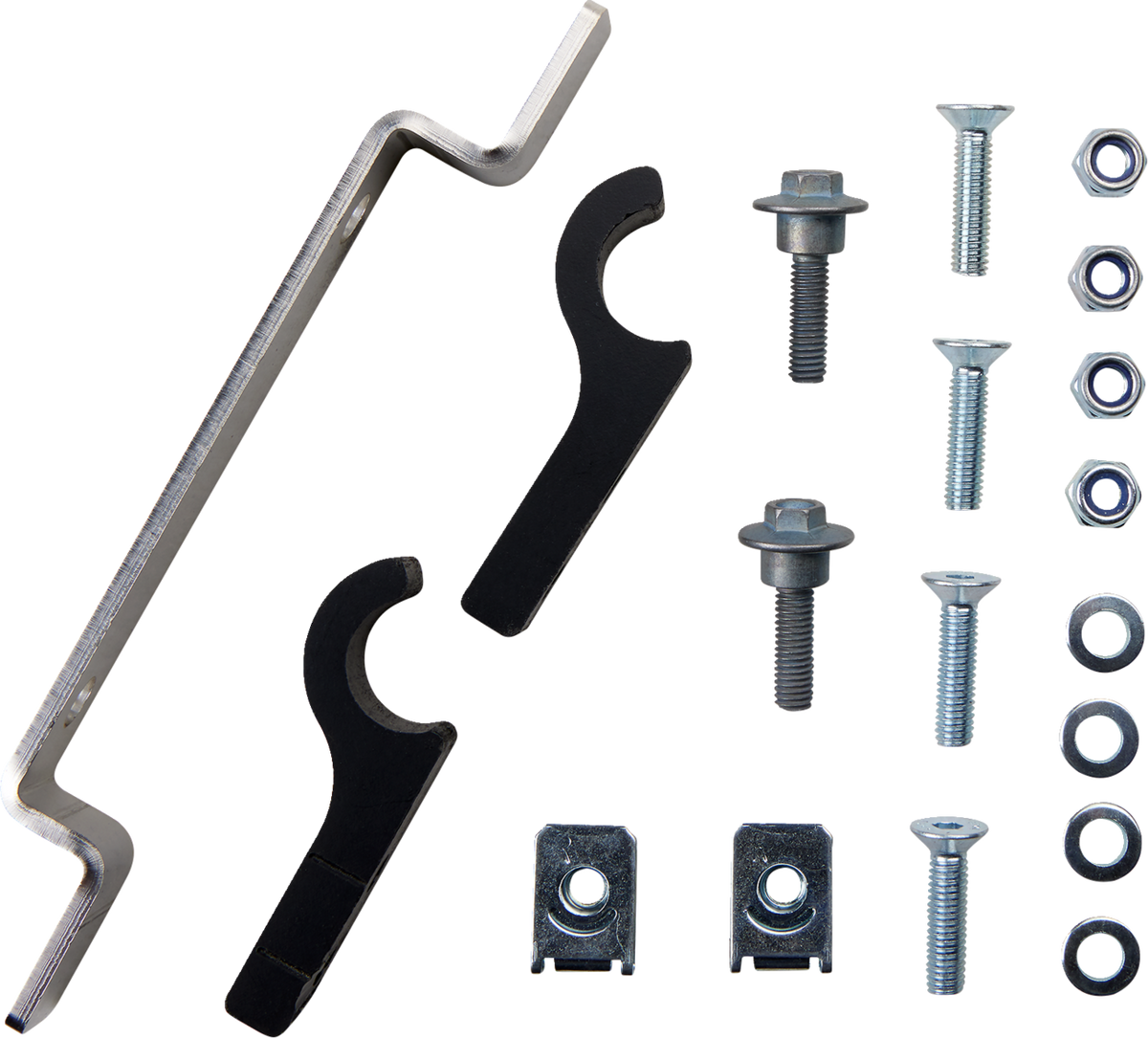 Axp Racing AX1519 Skid Plate - Black - Yamaha - YZ '19-'23 | Off-Road