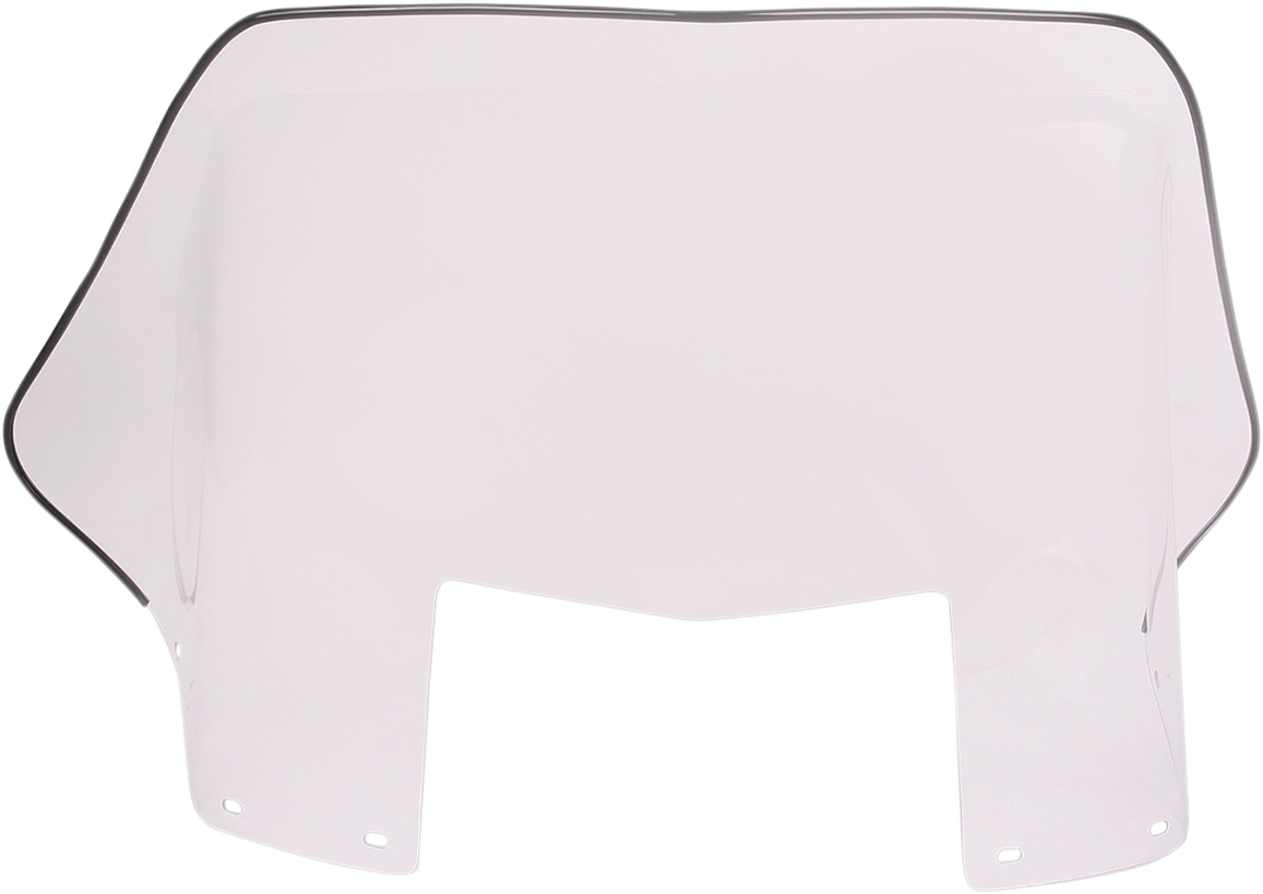 SNO STUFF Windshield - 16" - Polaris 450-228