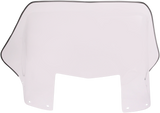 SNO STUFF Windshield - 16" - Polaris 450-228