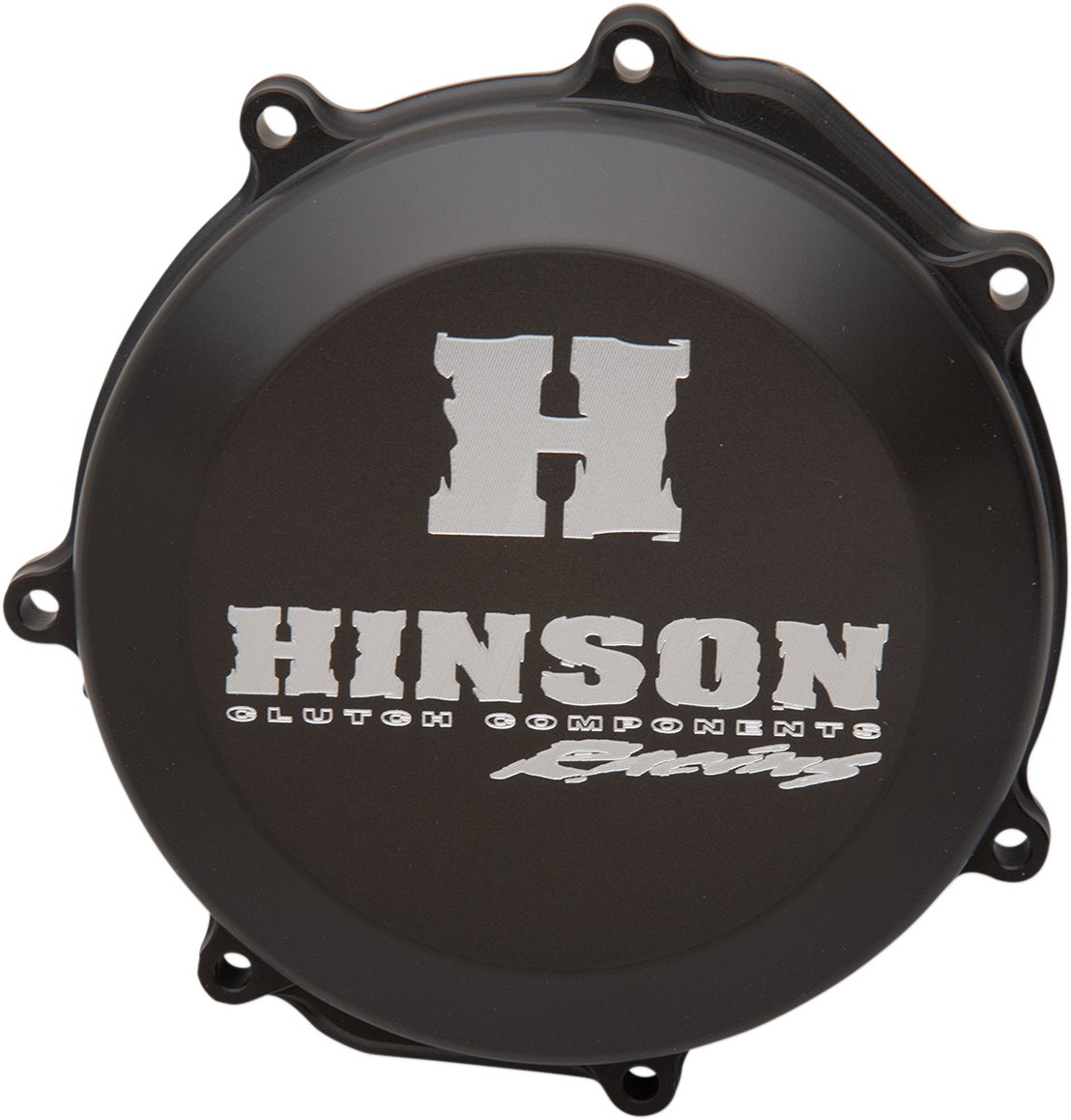 HINSON RACING Clutch Cover - Yamaha C416