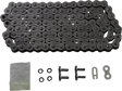 JT CHAINS JTC520X1R3-114DL 520 X1R3 Chain - 114 Link | Off-Road/Street