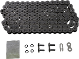 JT CHAINS JTC520X1R3-114DL 520 X1R3 Chain - 114 Link | Off-Road/Street