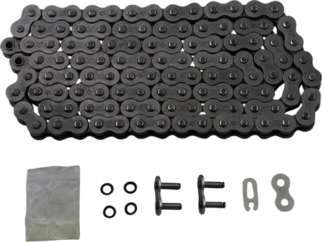 JT CHAINS JTC520X1R3-114DL 520 X1R3 Chain - 114 Link | Off-Road/Street