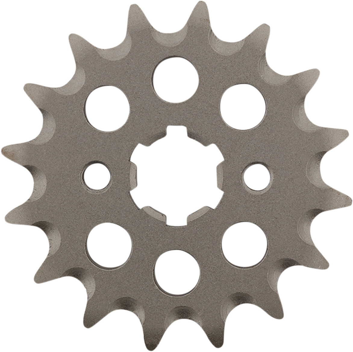 SUPERSPROX CST-546-16-1 Countershaft Sprocket - 16-Tooth | Off-Road