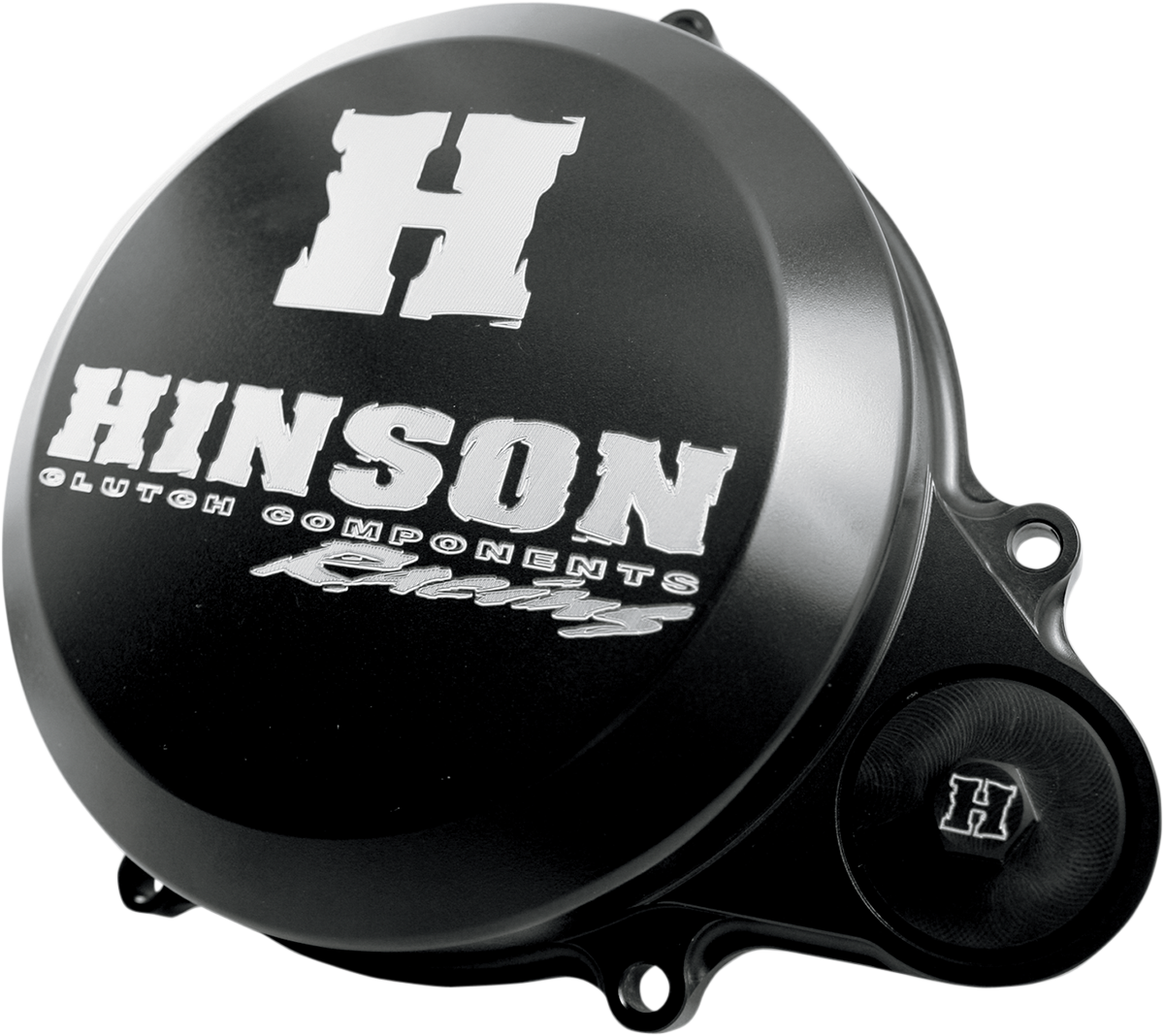 HINSON RACING Clutch Cover - Husqvarna/KTM/Yamaha C159