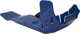 Axp Racing AX1657 Xtrem Skid Plate - Blue - Husqvarna - FC/FE/FX '23-'27 | Adventure/Off-Road - '26
