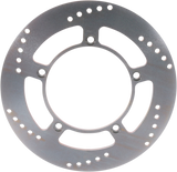 EBC MD Series Pro-Lite Brake Rotor, Rear - MD1078 (Honda V65 Magna / CB1000C Custom 1983–1986)