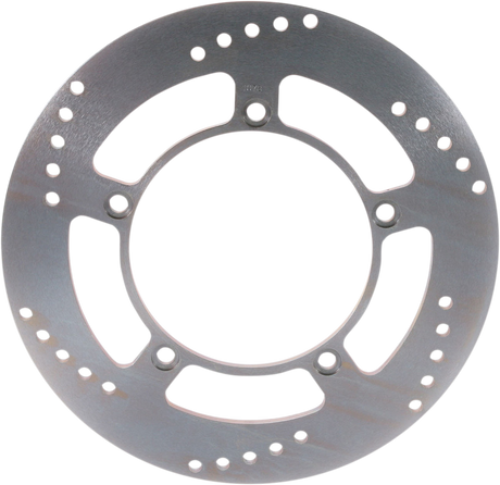 EBC MD Series Pro-Lite Brake Rotor, Rear - MD1078 (Honda V65 Magna / CB1000C Custom 1983–1986)