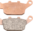 EBC FA-HH Series Sintered Rear Brake Pads - FA140HH (Triumph / Honda / Buell / Kawasaki / Yamaha / CFMOTO 1988–2024)