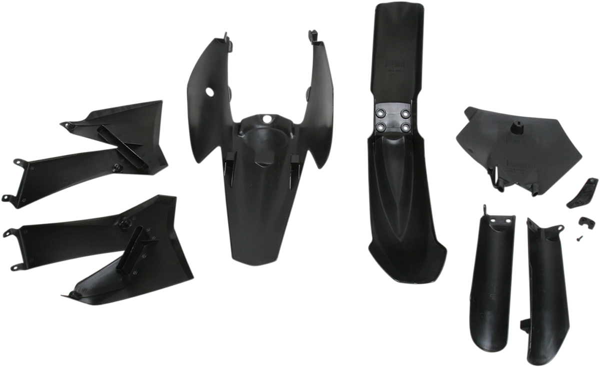 Acerbis | Body Kit | KTM | Front/Rear/Left/Right